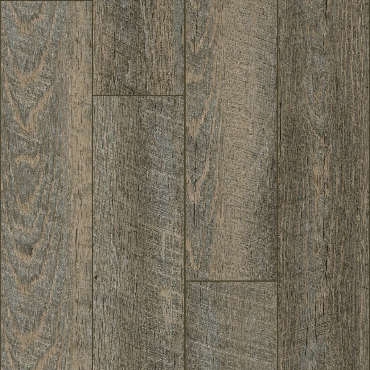 Кварц-виниловая плитка Fargo Comfort LVT Дуб Мак-Кинли 20-16092-79  крашеная фаска