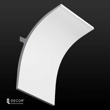 Карниз Q Decor CX118L