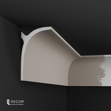 Карниз Q Decor CX116L