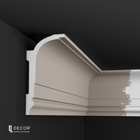 Карниз Q Decor CX128