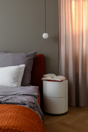 Кварцевый паркет Quartz Parquet Штучный паркет Дуб Хельсинки 44-1258-58 5/0,6 мм  