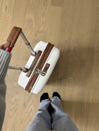Кварцевый паркет Quartz Parquet Классик Дуб Кедровый Латте 1258-59 5/0.6 мм